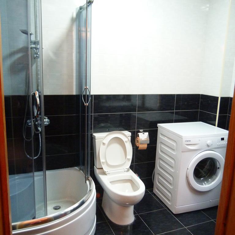 Anano Apartment On Botanikuri Tiflis Habitación foto
