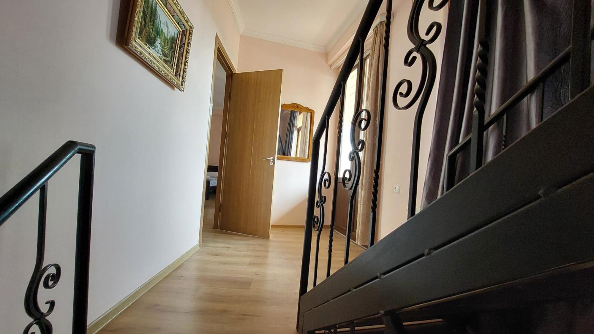 Anano Apartment On Botanikuri Tiflis Exterior foto